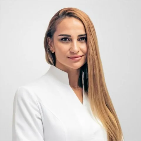 Леонова Виктория Вячеславовна