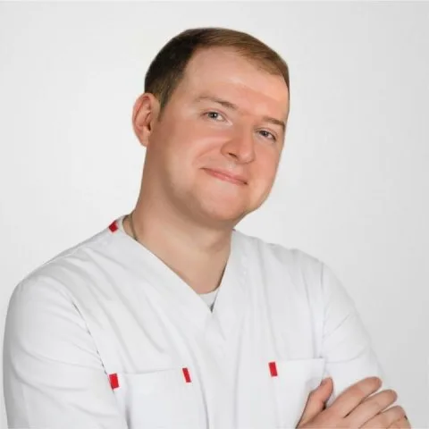 Слобидкер Федор Игоревич