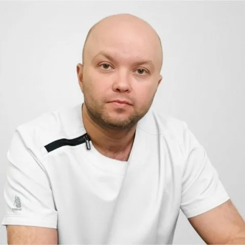 Кучерявый Вячеслав Сергеевич