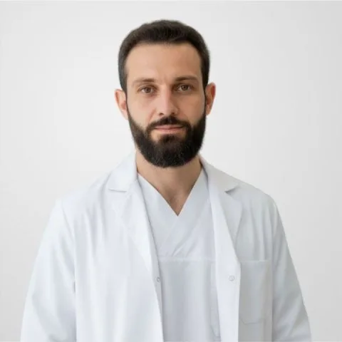 Кашубин Иван Николаевич