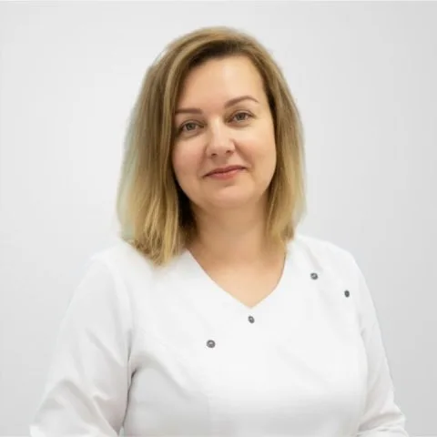 Аверина Ирина Анатольевна