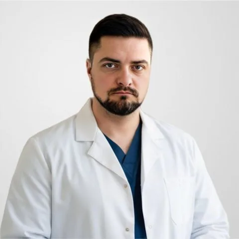 Гречишников Станислав Викторович