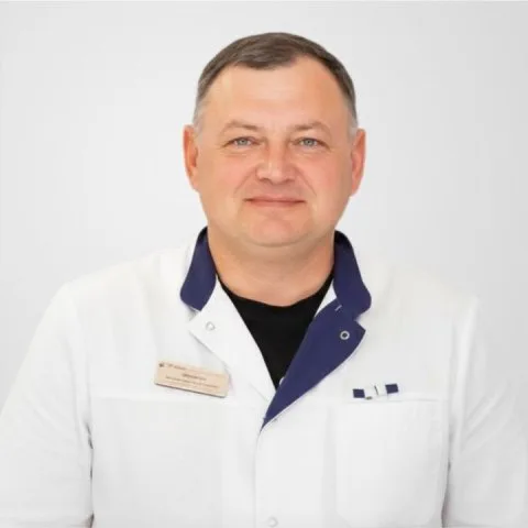 Дегтярев Максим Михайлович