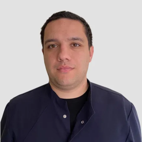 Агапов Григорий Григорьевич