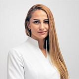 Леонова Виктория Вячеславовна