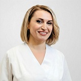 Попова Людмила Михайловна