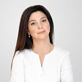 Аветисян Гаянэ Жораевна